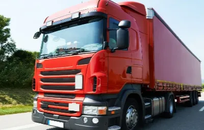 Konya Cihanbeyli Ambar Kargo