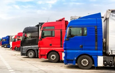 Konya Cihanbeyli Ambar Nakliyat