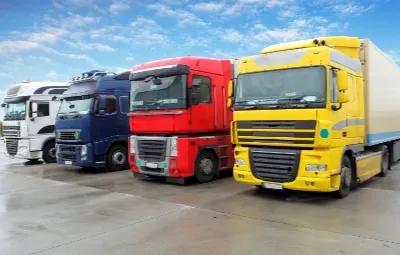 Konya Cihanbeyli Nakliye Ambarı