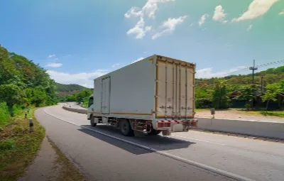 Konya ile Cihanbeyli Arası Bulaşık Makinesi Taşıma