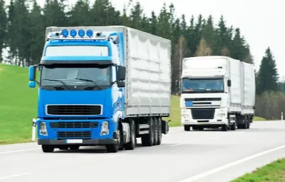 Konya ile Cihanbeyli Arası Eşya Taşıma